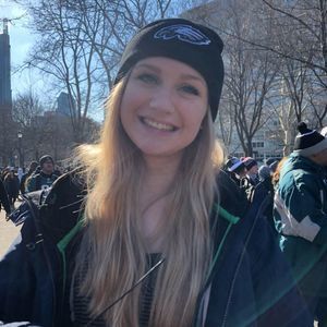 Meet your Posher, Kirston